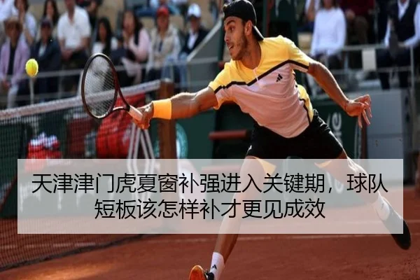 天津津门虎夏窗补强进入关键期，球队短板该怎样补才更见成效 - kaiyun